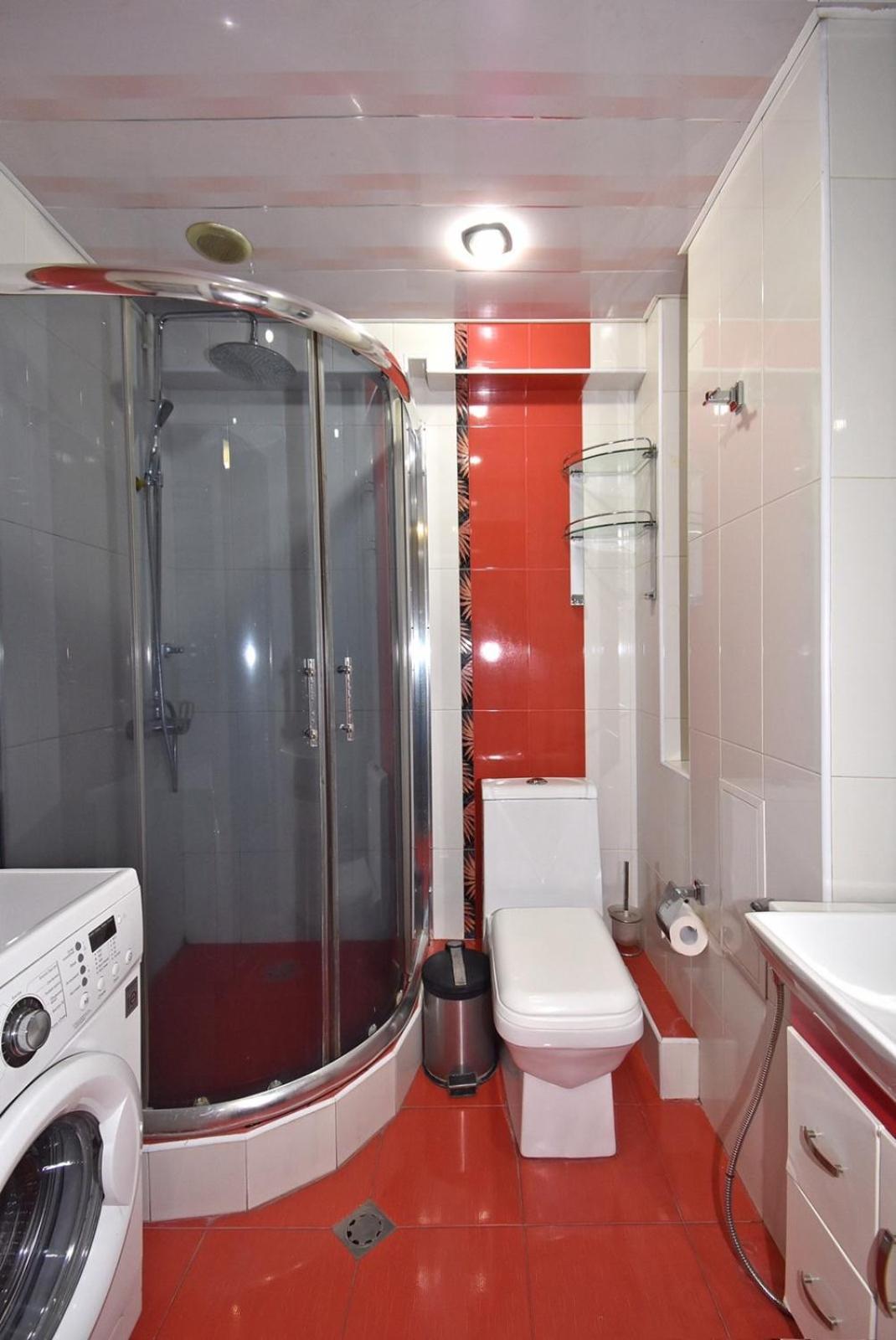 Yeznik Koghbatsi - Amiryan Crossroads 1 Bedroom Comfy Apartment With Balcony Ko100 エレバン エクステリア 写真