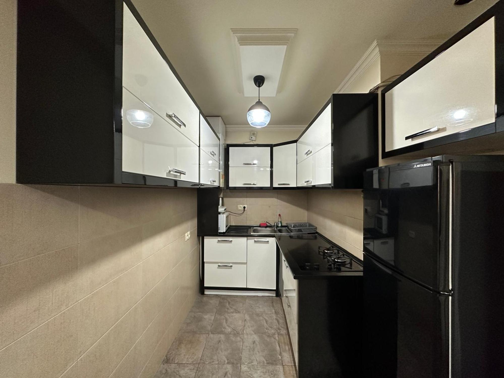 Yeznik Koghbatsi - Amiryan Crossroads 1 Bedroom Comfy Apartment With Balcony Ko100 エレバン エクステリア 写真