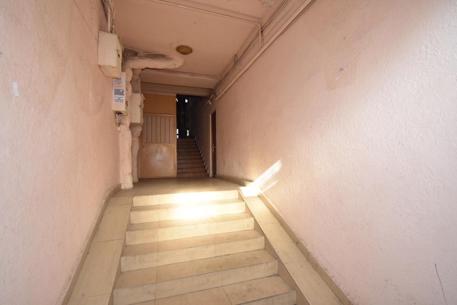 Yeznik Koghbatsi - Amiryan Crossroads 1 Bedroom Comfy Apartment With Balcony Ko100 エレバン エクステリア 写真